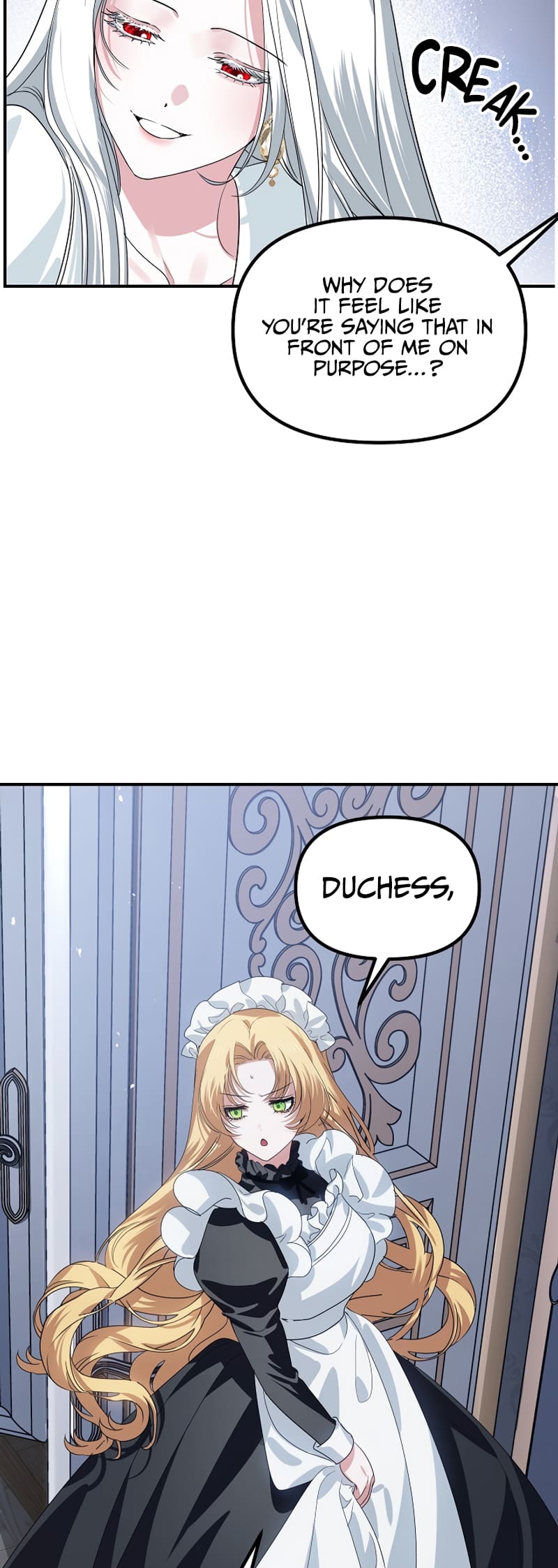 SSS-Class Suicide Hunter, Chapter 113 image 43